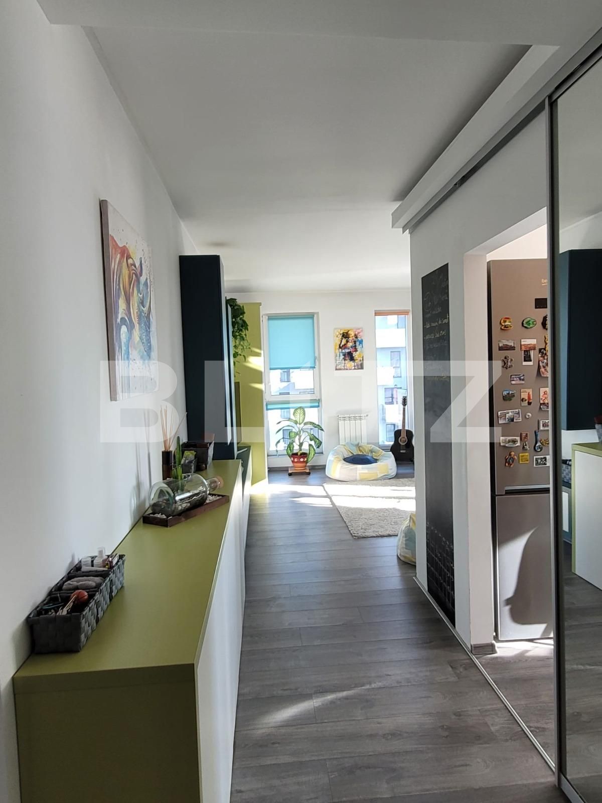 Apartament de vânzare 2 camere Andrei Mureşanu - 99092AV | BLITZ Cluj-Napoca | Poza11