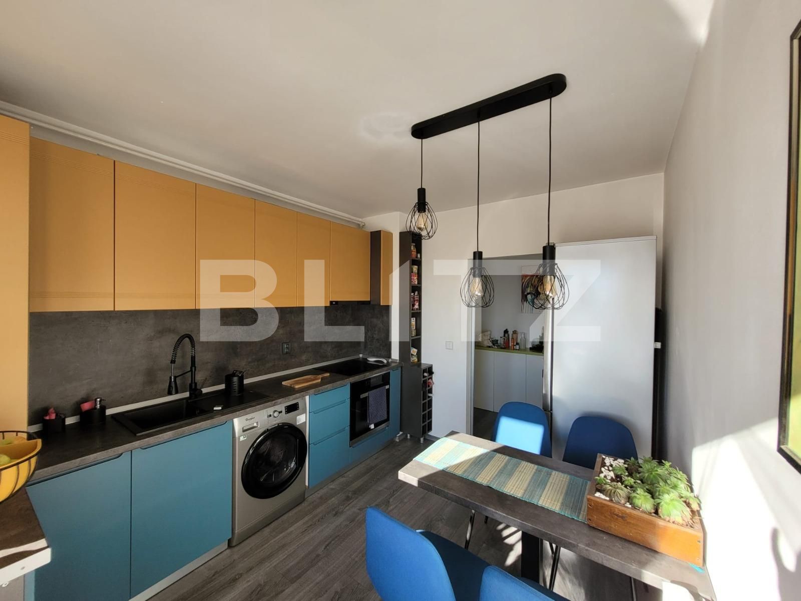 Apartament de vânzare 2 camere Andrei Mureşanu - 99092AV | BLITZ Cluj-Napoca | Poza7