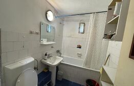 Apartament de 3 camere, decomandat, 65 mp, zona Sigma