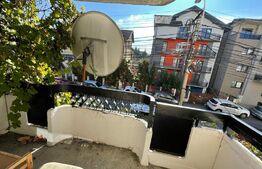 Apartament de 3 camere, decomandat, 65 mp, zona Sigma