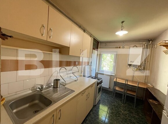 Apartament de închiriat 3 camere Zorilor - 99094AI | BLITZ Cluj-Napoca | Poza1