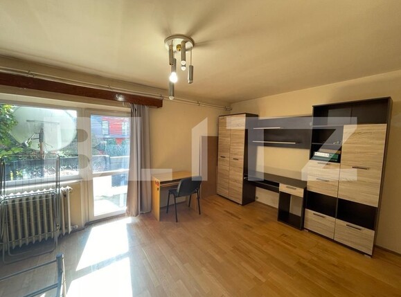 Apartament de închiriat 3 camere Zorilor - 99094AI | BLITZ Cluj-Napoca | Poza3