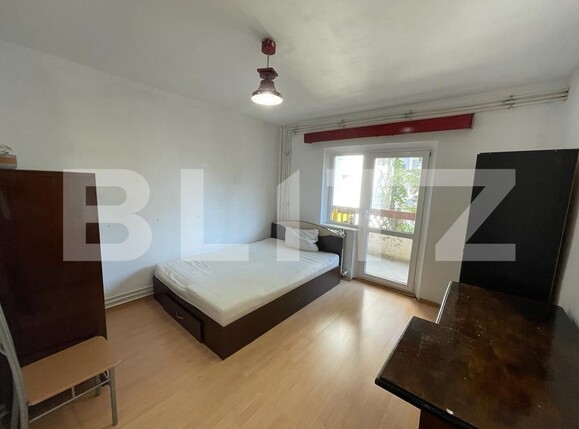 Apartament de închiriat 3 camere Zorilor - 99094AI | BLITZ Cluj-Napoca | Poza4