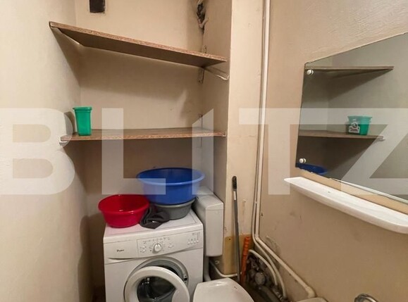 Apartament de închiriat 3 camere Zorilor - 99094AI | BLITZ Cluj-Napoca | Poza8