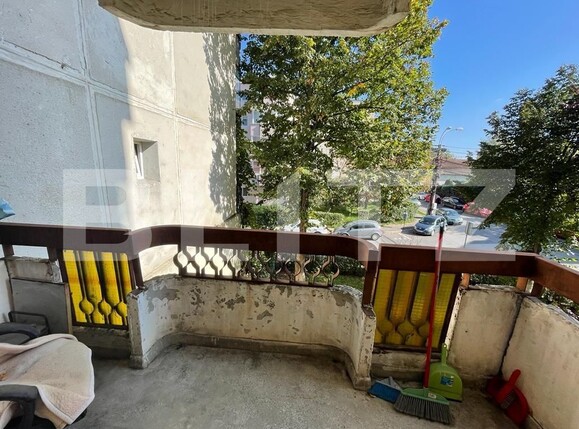 Apartament de închiriat 3 camere Zorilor - 99094AI | BLITZ Cluj-Napoca | Poza9