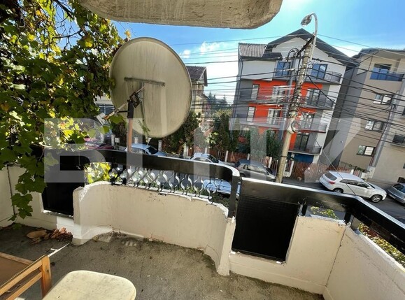 Apartament de închiriat 3 camere Zorilor - 99094AI | BLITZ Cluj-Napoca | Poza10