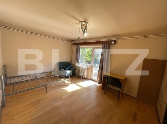 Apartament de închiriat 3 camere Zorilor - 99094AI | BLITZ Cluj-Napoca | Poza2