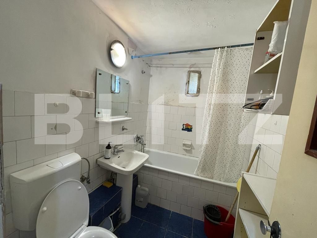 Apartament de închiriat 3 camere Zorilor - 99094AI | BLITZ Cluj-Napoca | Poza7