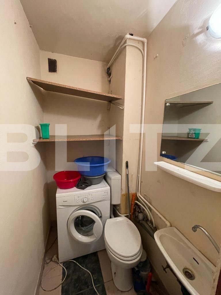 Apartament de închiriat 3 camere Zorilor - 99094AI | BLITZ Cluj-Napoca | Poza8