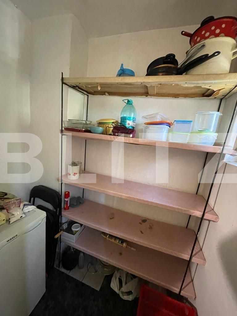 Apartament de închiriat 3 camere Zorilor - 99094AI | BLITZ Cluj-Napoca | Poza11