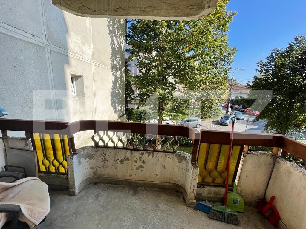 Apartament de închiriat 3 camere Zorilor - 99094AI | BLITZ Cluj-Napoca | Poza9