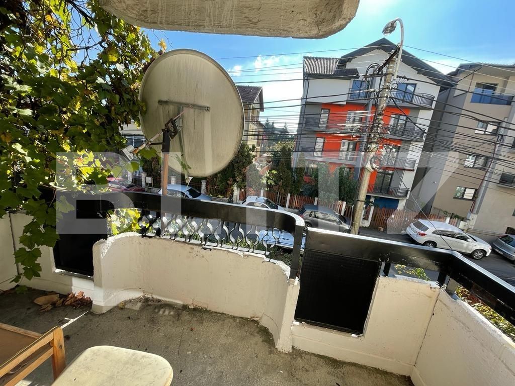 Apartament de închiriat 3 camere Zorilor - 99094AI | BLITZ Cluj-Napoca | Poza10