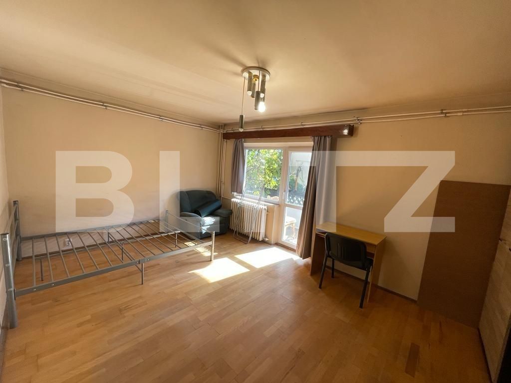 Apartament de închiriat 3 camere Zorilor - 99094AI | BLITZ Cluj-Napoca | Poza2