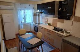 Apartament 2 camere, 60 mp, parcare, zona strazii Dorobantilor