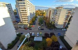 Apartament 2 camere, 60 mp, parcare, zona strazii Dorobantilor
