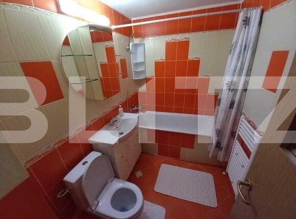 Apartament de închiriat 2 camere Marasti - 99095AI | BLITZ Cluj-Napoca | Poza7
