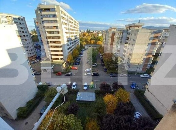 Apartament de închiriat 2 camere Marasti - 99095AI | BLITZ Cluj-Napoca | Poza8