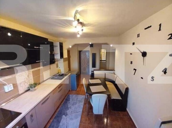 Apartament de închiriat 2 camere Marasti - 99095AI | BLITZ Cluj-Napoca | Poza6