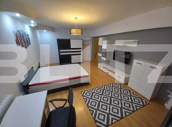 Apartament de închiriat 2 camere Marasti - 99095AI | BLITZ Cluj-Napoca | Poza1