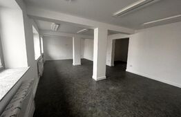 Spatiu productie, mic showroom, 120 mp, Marasti 