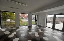 Spatiu productie, mic showroom, 120 mp, Marasti 