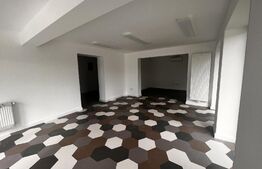 Spatiu productie, mic showroom, 120 mp, Marasti 