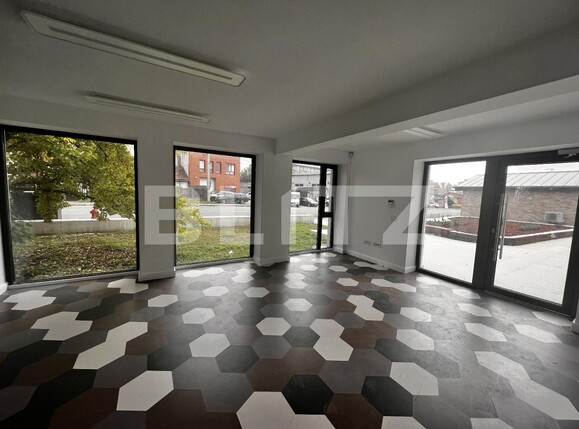 Spațiu comercial de închiriat Marasti - 99097SIC | BLITZ Cluj-Napoca | Poza3