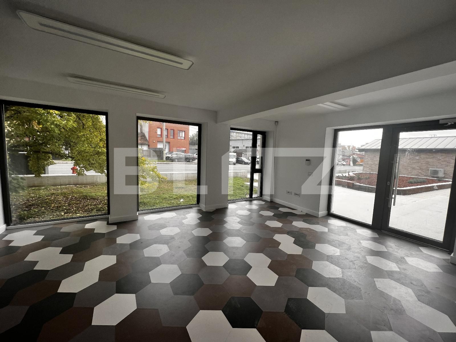 Spațiu comercial de închiriat Marasti - 99097SIC | BLITZ Cluj-Napoca | Poza3