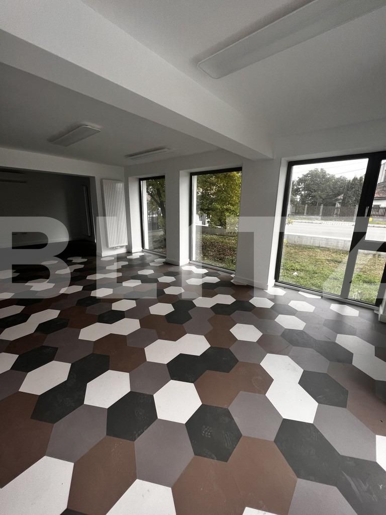 Spațiu comercial de închiriat Marasti - 99097SIC | BLITZ Cluj-Napoca | Poza2