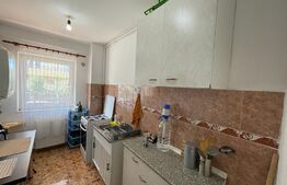 Garsoniera decomandata, 40 mp, zona strazii Observatorului