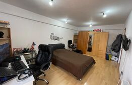 Garsoniera decomandata, 40 mp, zona strazii Observatorului