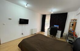 Garsoniera decomandata, 40 mp, zona strazii Observatorului