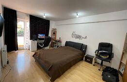 Garsoniera decomandata, 40 mp, zona strazii Observatorului