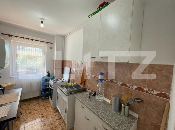 Garsonieră de închiriat Zorilor - 99099AI | BLITZ Cluj-Napoca | Poza4