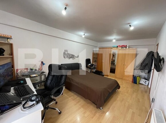 Garsonieră de închiriat Zorilor - 99099AI | BLITZ Cluj-Napoca | Poza2