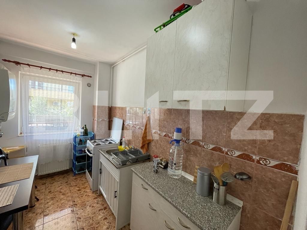 Garsonieră de închiriat Zorilor - 99099AI | BLITZ Cluj-Napoca | Poza4