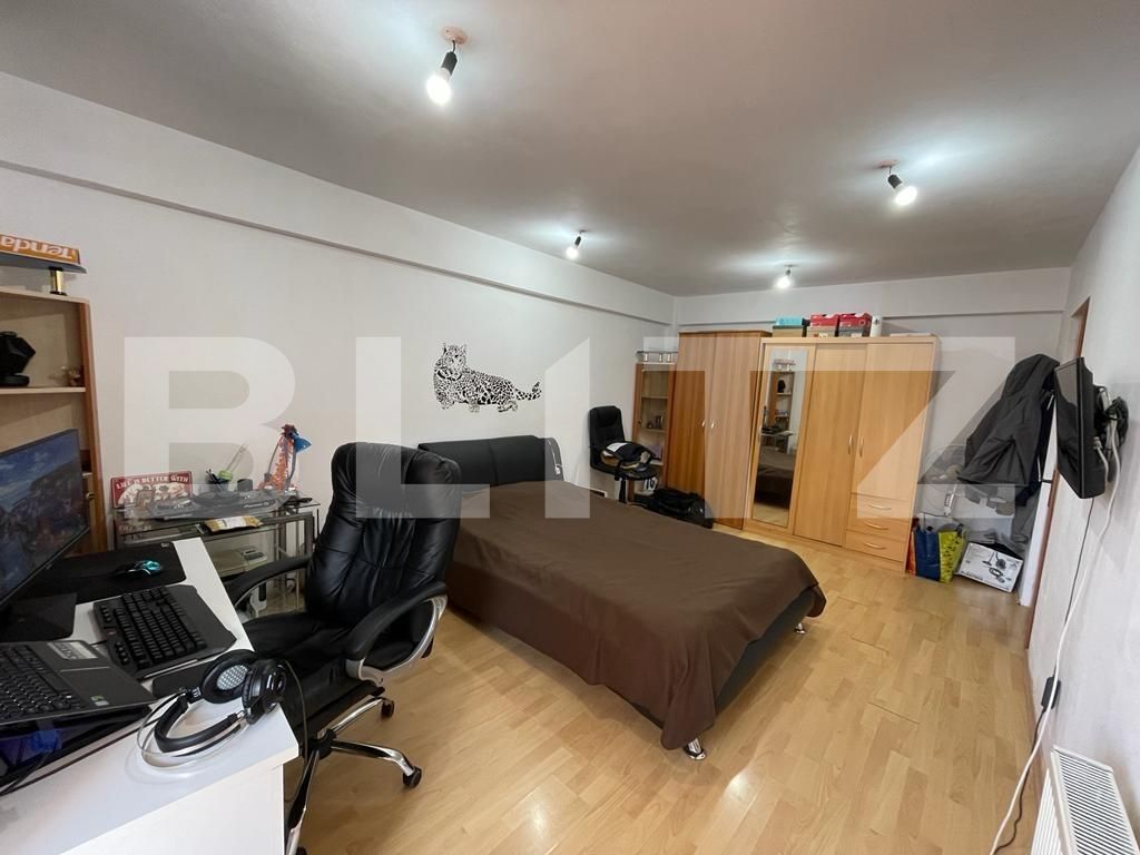 Garsonieră de închiriat Zorilor - 99099AI | BLITZ Cluj-Napoca | Poza2