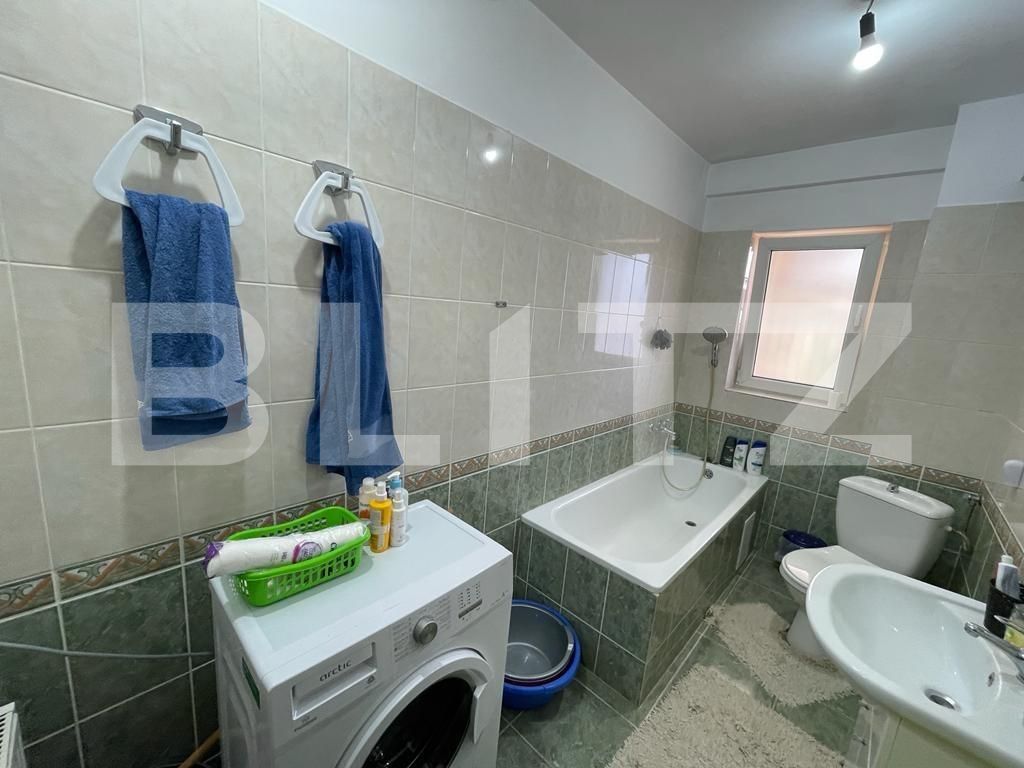 Garsonieră de închiriat Zorilor - 99099AI | BLITZ Cluj-Napoca | Poza6