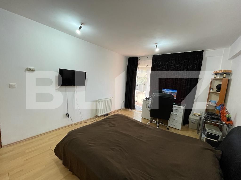 Garsonieră de închiriat Zorilor - 99099AI | BLITZ Cluj-Napoca | Poza3