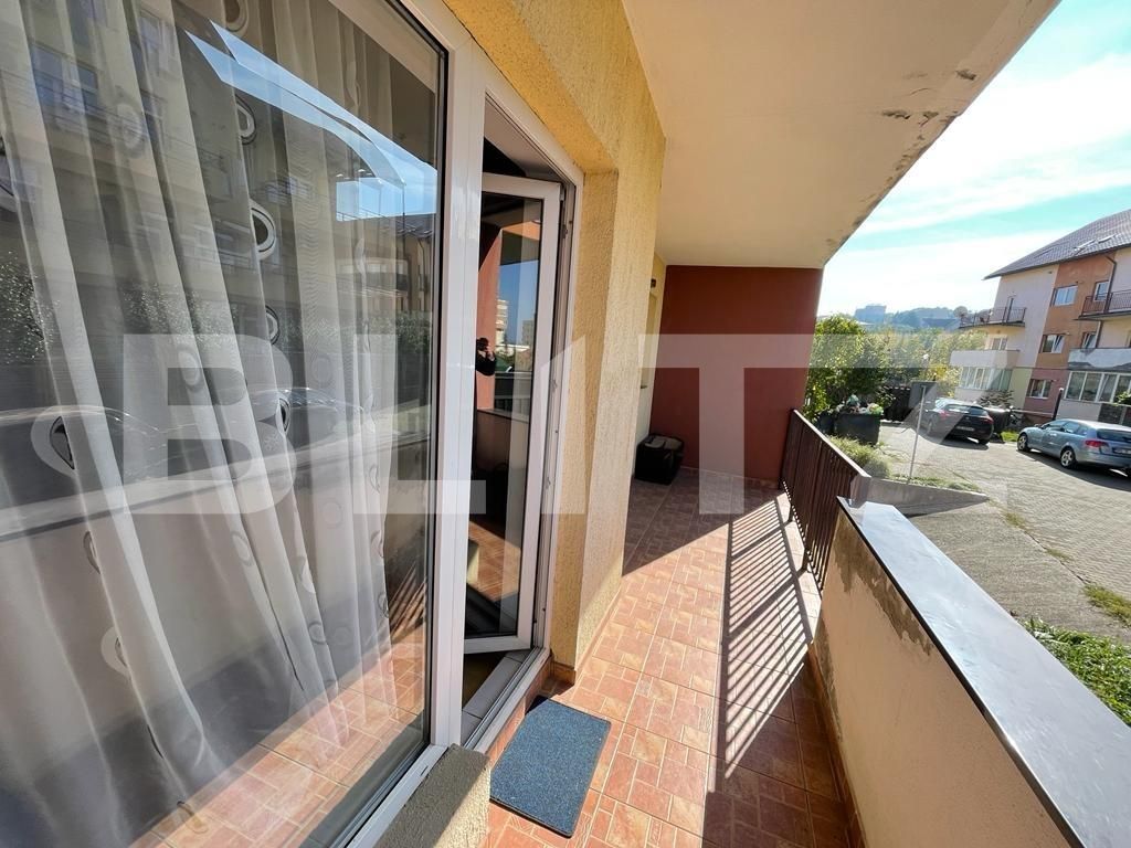 Garsonieră de închiriat Zorilor - 99099AI | BLITZ Cluj-Napoca | Poza7