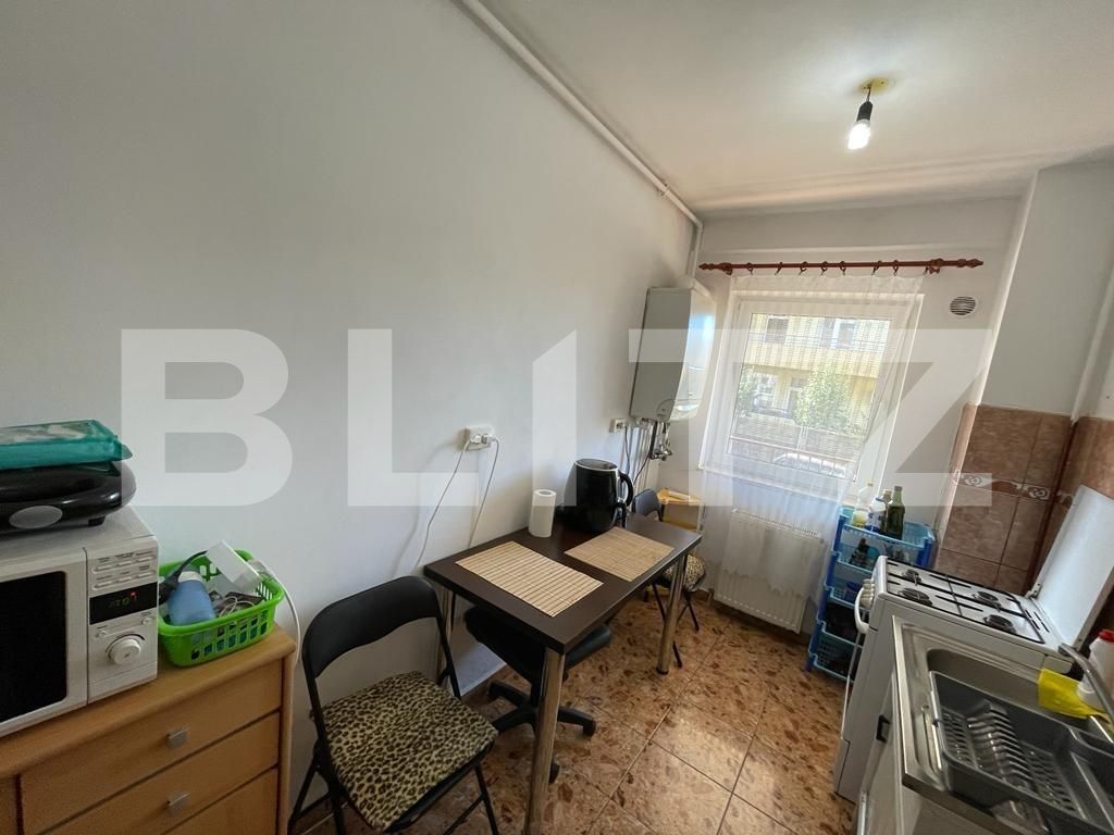 Garsonieră de închiriat Zorilor - 99099AI | BLITZ Cluj-Napoca | Poza5