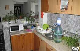 De vanzare 2 camere, decomandat, 50 mp utili, etaj intermediar, zona IRA!