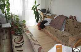 De vanzare 2 camere, decomandat, 50 mp utili, etaj intermediar, zona IRA!