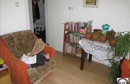 De vanzare 2 camere, decomandat, 50 mp utili, etaj intermediar, zona IRA!