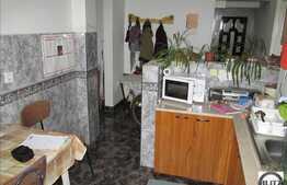 De vanzare 2 camere, decomandat, 50 mp utili, etaj intermediar, zona IRA!