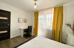 Apartament 3 camere, 60 mp, terasa, zona Buna Ziua