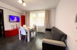 Apartament 3 camere, 60 mp, terasa, zona Buna Ziua