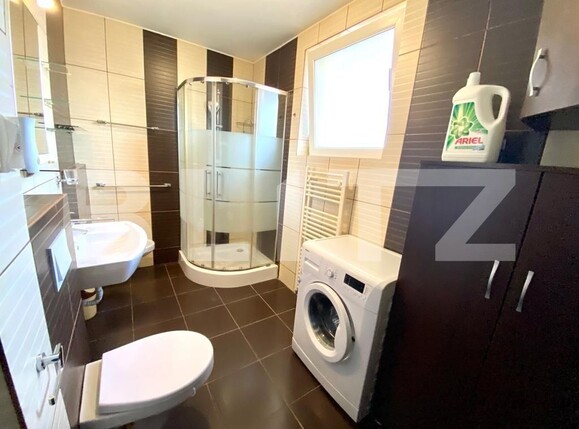 Apartament de închiriat 3 camere Bună Ziua - 99107AI | BLITZ Cluj-Napoca | Poza8