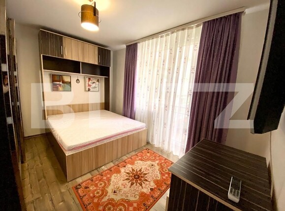 Apartament de închiriat 3 camere Bună Ziua - 99107AI | BLITZ Cluj-Napoca | Poza1