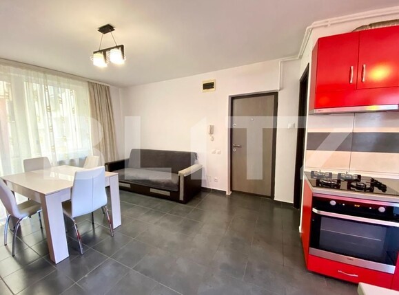 Apartament de închiriat 3 camere Bună Ziua - 99107AI | BLITZ Cluj-Napoca | Poza7